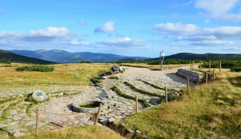 Hotel Labská Bouda Špindlerův Mlýn
